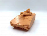 3d Printed 1/72/144 AS21 Redback Infantry Fighting Vehicle Unpainted Kit